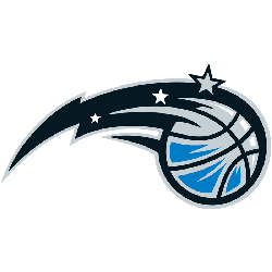 Orlando Magic Alternate Logo 2001 - Present