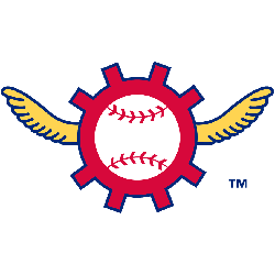 Seattle Pilots Alternate Logo 1969