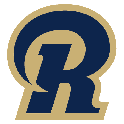 St. Louis Rams Alternate Logo 2000 - 2015