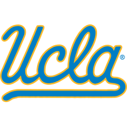 UCLA Bruins Primary Logo 1964 - 1995