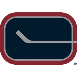 Vancouver Canucks Alternate Logo 2004 - 2007