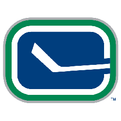 Vancouver Canucks Alternate Logo 2008 - 2019