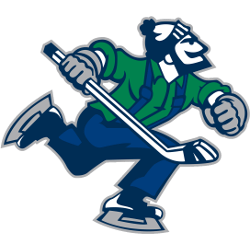 Vancouver Canucks Alternate Logo 2009 - Present