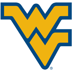 West Virginia Mountaineers Primary Logo 1980 - Present