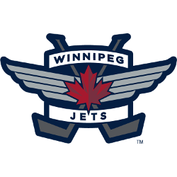 Winnipeg Jets Alternate Logo 2012 - Present