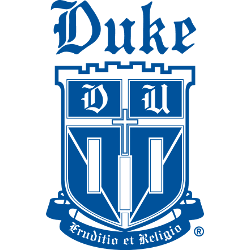 Duke Blue Devils Alternate Logo 1978 - Present