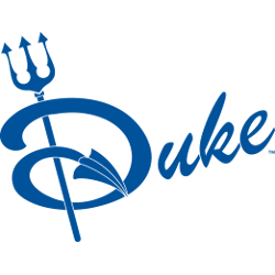 Duke Blue Devils Alternate Logo 1992 - Present