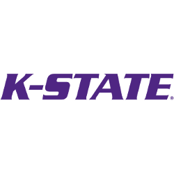 Kansas State Wildcats Wordmark Logo 2005 - Present