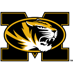 Missouri Tigers Alternate Logo 1999 - 2010