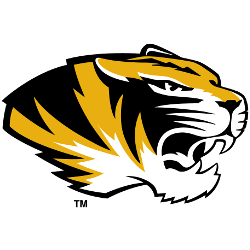 Missouri Tigers Alternate Logo 1999 - 2014