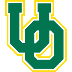 Oregon Ducks Alternate Logo 1999 - Present