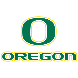 Oregon Ducks Alternate Logo 1999 - Present