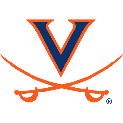 Virginia Cavaliers Alternate Logo 1994 - 2019