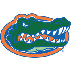 Florida Gators Primary Logo 1995 - 2012