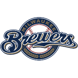 Milwaukee Brewers Alternate Logo 2018 - 2019