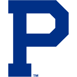 Philadelphia Phillies Primary Logo 1900