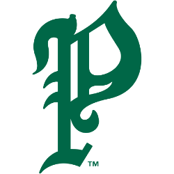 Philadelphia Phillies Primary Logo 1910