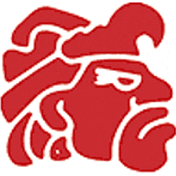 San Diego State Aztecs Primary Logo 1961 - 1982