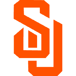 Syracuse Orange Primary Logo 2004 - 2006