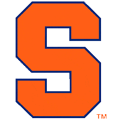 Syracuse Orange Primary Logo 2009 - 2015