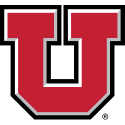 Utah Utes Alternate Logo 2006 - Present