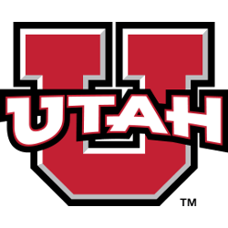 Utah Utes Alternate Logo 2015 - Present