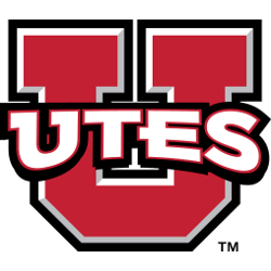 Utah Utes Alternate Logo 2015 - Present