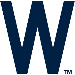 Washington Nationals Primary Logo 1905 - 1935