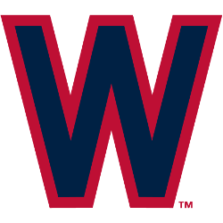 Washington Nationals Primary Logo 1936 - 1937