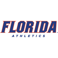 Florida Gators Wordmark Logo 2013 - Present