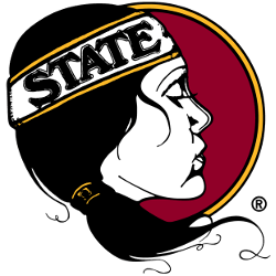 Florida State Seminoles Alternate Logo 1951 - Present