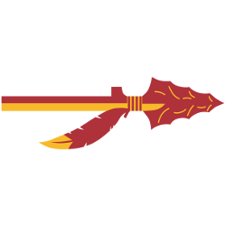 Florida State Seminoles Alternate Logo 1976 - 2013