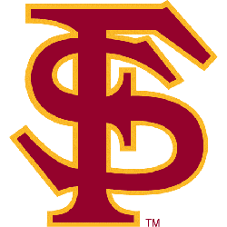 Florida State Seminoles Alternate Logo 1985 - 2013