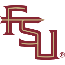 Florida State Seminoles Alternate Logo 1992 - Present