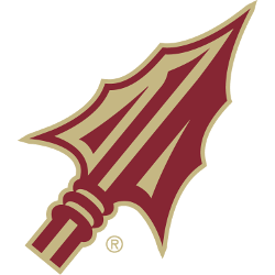 Florida State Seminoles Alternate Logo 2014 - Present