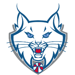 Minnesota Lynx Alternate Logo 2011 - 2017