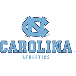 North Carolina Tar Heels Alternate Logo 2015 - Present