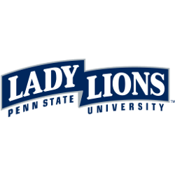 Penn State Nittany Lions Wordmark Logo 2001 - 2004