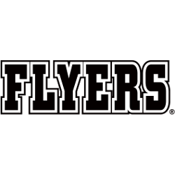 Philadelphia Flyers Wordmark Logo 1968 - Present