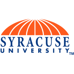 Syracuse Orange Primary Logo 1998 - 2004