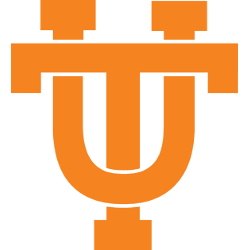 Tennessee Volunteers Alternate Logo 1983 - 2000