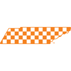 Tennessee Volunteers Alternate Logo 2015 - Present