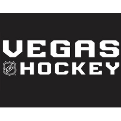 Vegas Golden Knights Primary Logo 2016