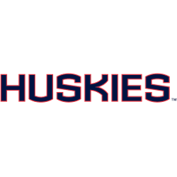 UConn Huskies Wordmark Logo 2013 - Present