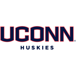 UConn Huskies Wordmark Logo 2013 - Present