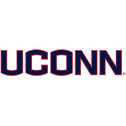 UConn Huskies Wordmark Logo 2013 - Present