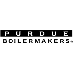 Purdue Boilermakers Wordmark Logo 1994 - 1996