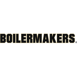 Purdue Boilermakers Wordmark Logo 2012 - 2020