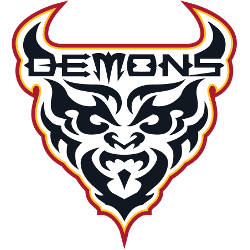 san-francisco-demons-primary-logo