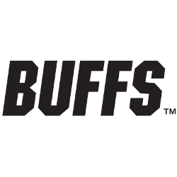 Colorado Buffaloes Wordmark Logo 2006 - Present